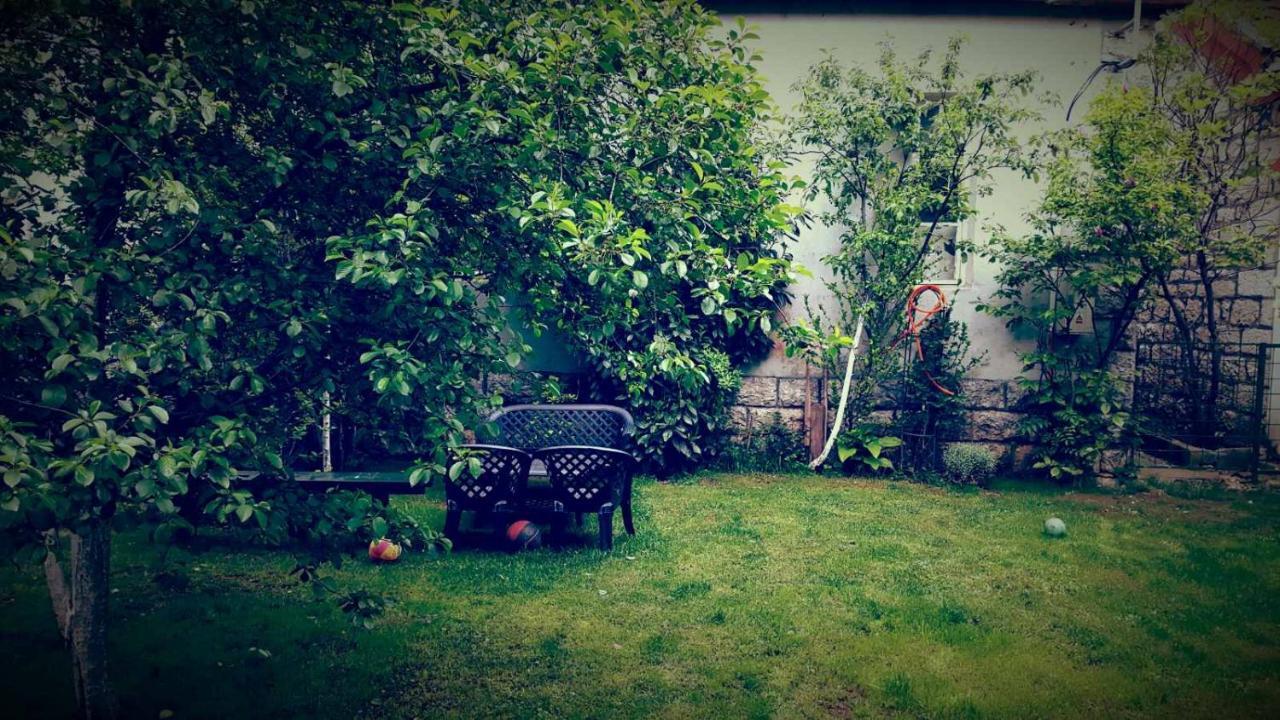Hostel Evropa Nikšić Екстериор снимка