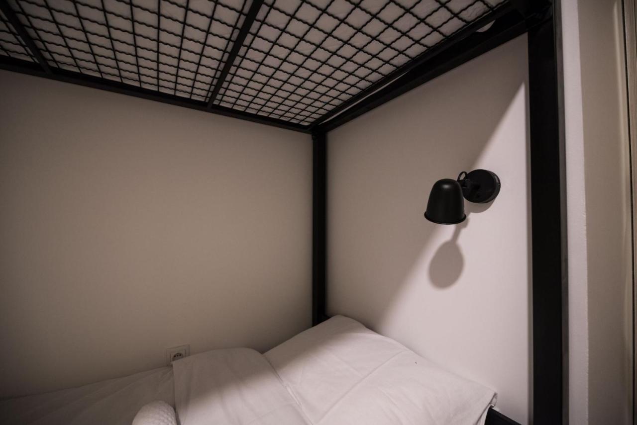 Hostel Evropa Nikšić Екстериор снимка