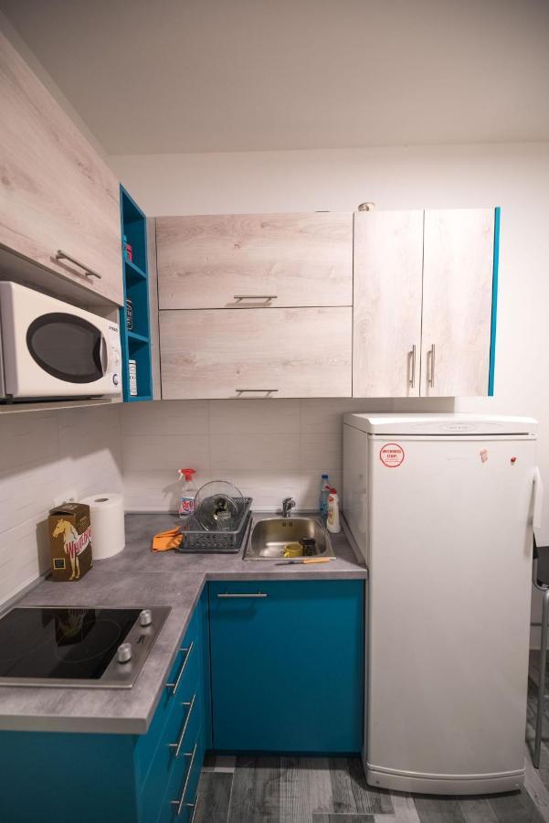 Hostel Evropa Nikšić Екстериор снимка