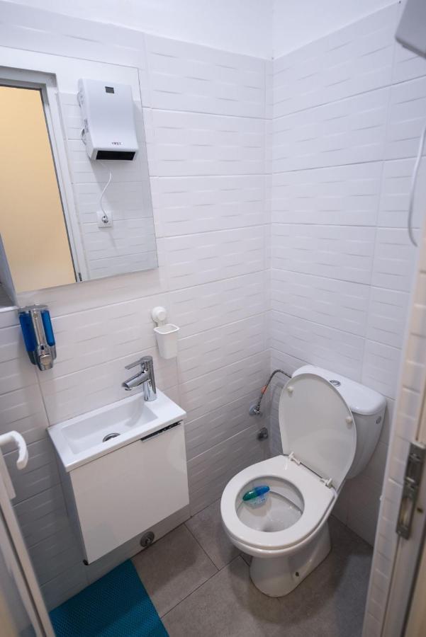 Hostel Evropa Nikšić Екстериор снимка